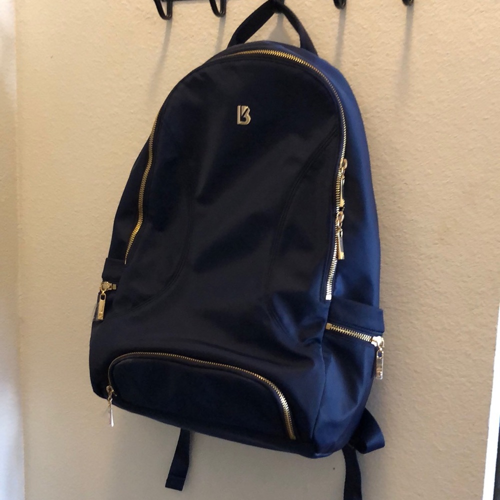 BuffBunny Game Changer Backpack